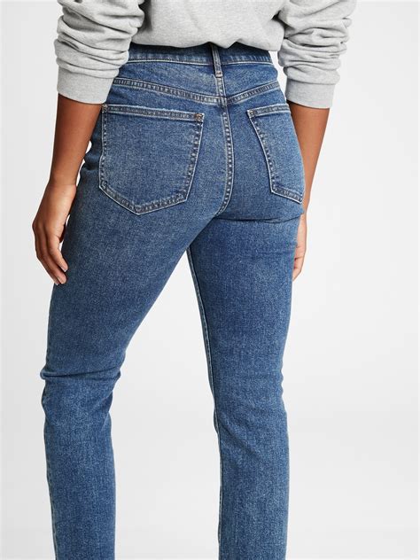 gap vintage slim